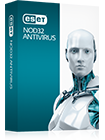 NOD32 Antivirus